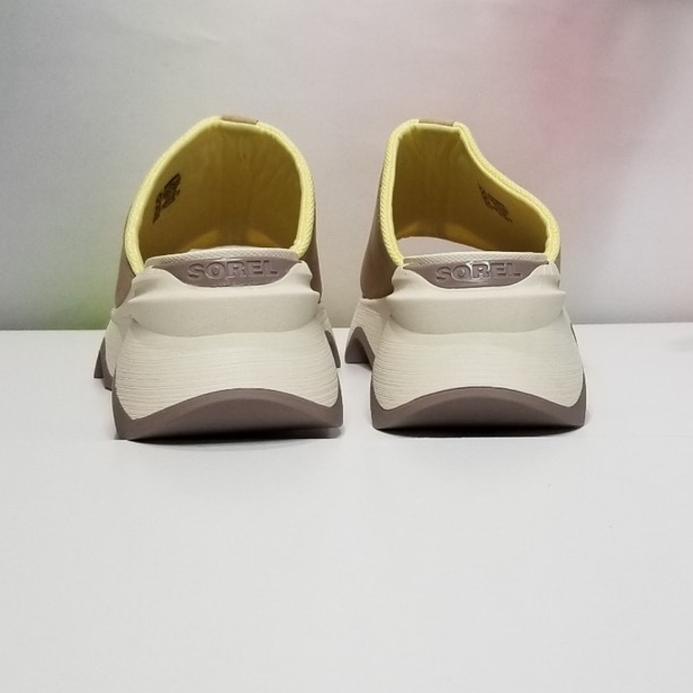 Sorel Women's Kinetic Impact Slide Wedge Sandal Size 6.5 NEW - Picture 5 of 7